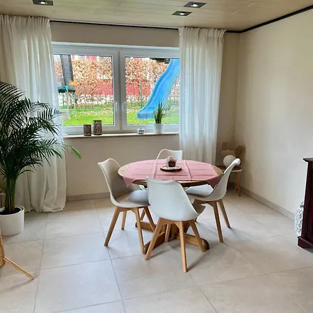 Sattler Apartamento *
