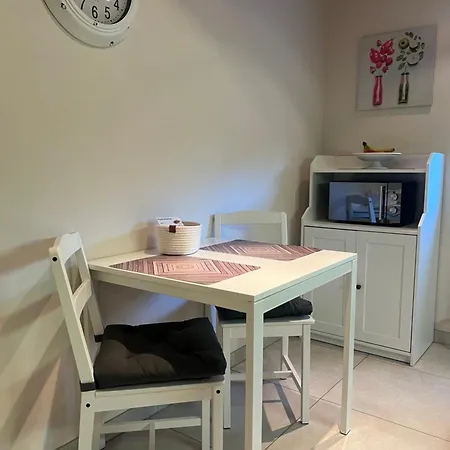 Apartamento Sattler Mistelgau