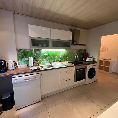 Sattler Apartamento Mistelgau