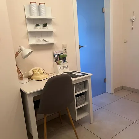 Apartamento Sattler Mistelgau