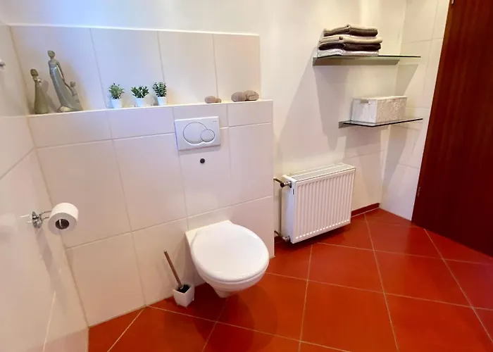 Sattler Apartment