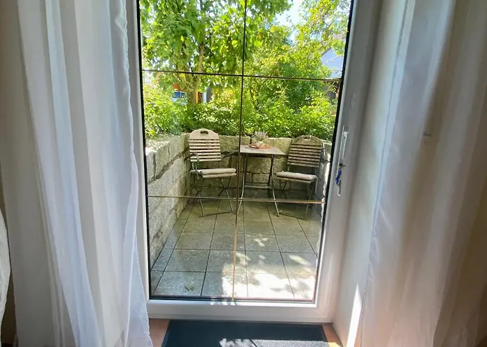 Apartment Sattler *