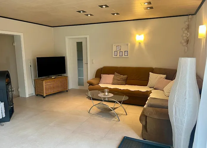 Apartment Sattler