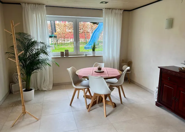 Sattler Apartment *