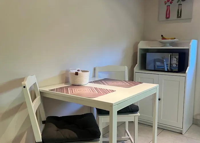 Apartment Sattler Mistelgau