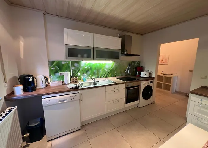 Sattler Apartment Mistelgau
