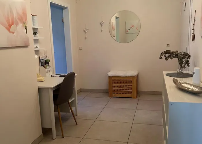 Apartment Sattler
