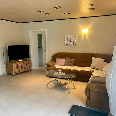 Appartement Sattler