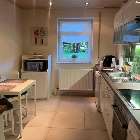 Sattler Appartement *