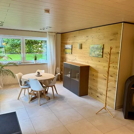 Appartement Sattler