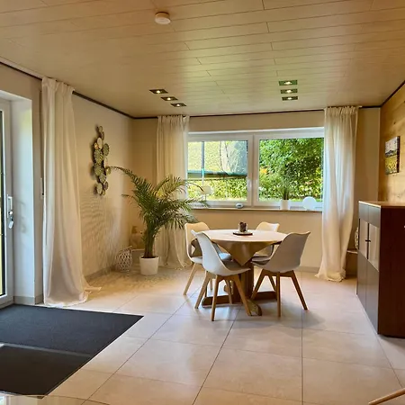 Appartement Sattler