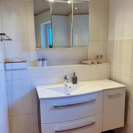 Sattler Appartement