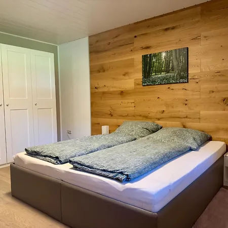 Appartement Sattler *
